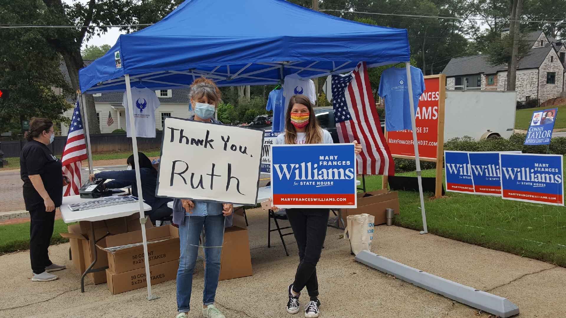 Cobb Dems